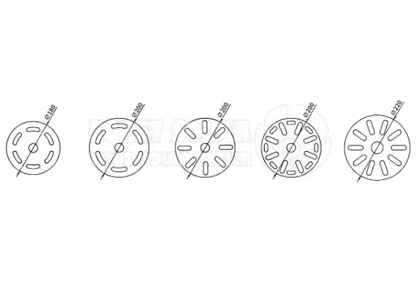 Як вибрати сонячну систему наземного монтажу, яка підходить для схилів?
