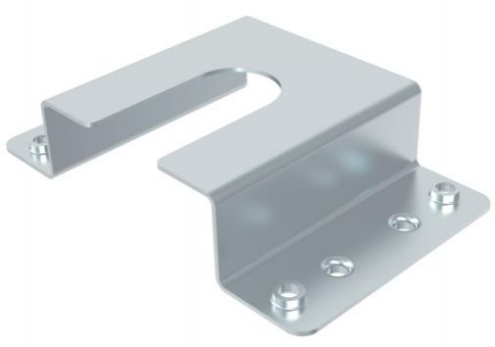 Як вибрати метод заземлення для монтажного кронштейна для сонячних батарей?