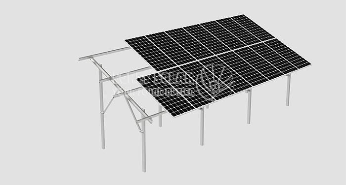 Solar Mounting Solutions