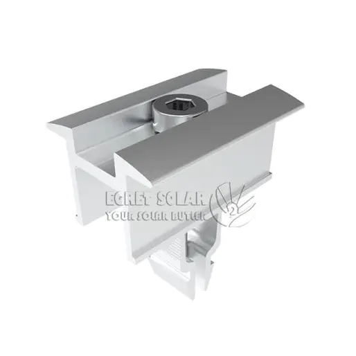 Easy Install Rapid Mid Clamp