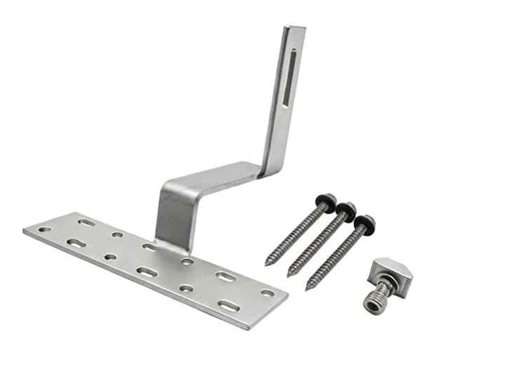 Сонячна система кріплення Roof Hook