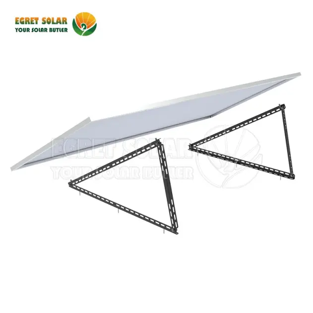 Система кріплення штатива Solar Black